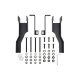 WES Sportsman Grille Guards
