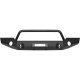WES WJ2 Bumpers