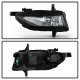 SPY Fog Lights
