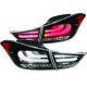 ANZ LED Taillights