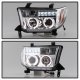 SPY Headlights