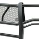 WES HDX Grille Guards