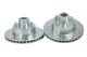 Brake Rotor 11.00 Inch Front 1.035 Thick 69-78 Various GM Applications BAER Sport