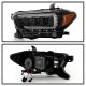SPY Headlights