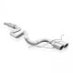 SSW Long Tube Headers