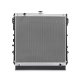 MM Radiators - Alum