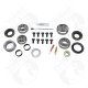 YUK Master Overhaul Kits