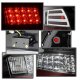 SPY LED Tail Lights
