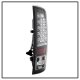 SPY LED Tail Lights
