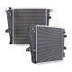 MM Radiators - Plastic