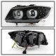 SPY Headlights