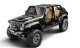 Bushwacker 14095 Trail Armor Rocker Panel for 2018-2022 Jeep Wrangler, 2-Door, Incl. Side Panels/...