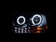 ANZ Projector Headlights