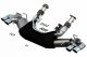 BOR Cat Back S-Type