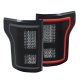ANZ LED Taillights