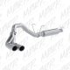 MBRP Catback Exhaust 409