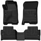 HL WB - Combo - Black