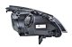 HELLA Headlight Assemblies