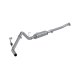 MBRP Catback Exhaust P