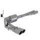 MBRP Catback Exhaust 304