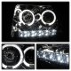 SPY Headlights