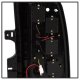SPY LED Tail Lights