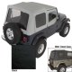 RUG Soft Tops