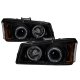 SPY Headlights