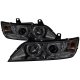 SPY Headlights