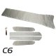 DEI Converter/Muffler Shield
