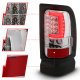 ANZ LED Taillights