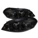 SPY Headlights