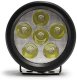 DVE LED Light Bars & Cubes