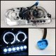 SPY Headlights
