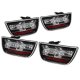 SPY LED Tail Lights