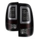 SPY LED Tail Lights