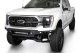 ADD Black Label Bumpers