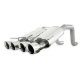 SSW Axle Back