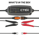 CTEK Chargers - CT5