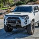 WES Pro-Series Bumpers