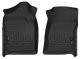HL WB - Front - Black