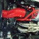MM Silicone Hose - Air Box