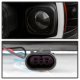 SPY Headlights