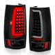 ANZ LED Taillights