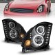 ANZ Projector Headlights