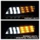 SPY Daytime Running Lights