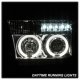 SPY Headlights