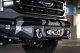 DVE Front Bumpers