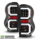 SPY LED Tail Lights