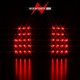 ANZ LED Taillights